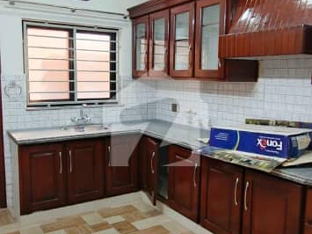 12 Marla Double Story Full House Availabe For Rent In G 15 Islamabad
