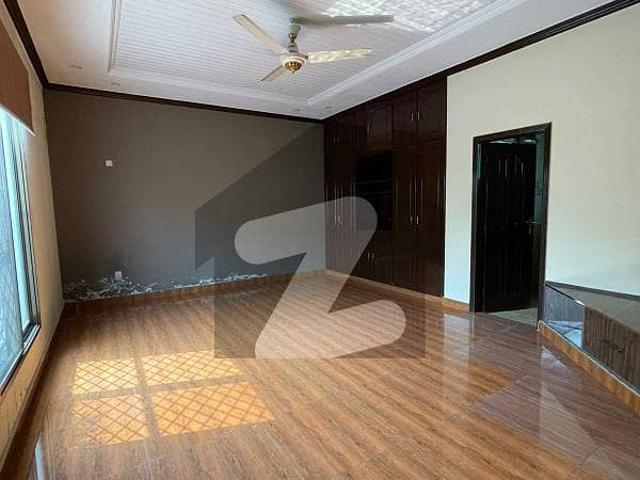 12 Marla Double Story House For Rent In Cantt