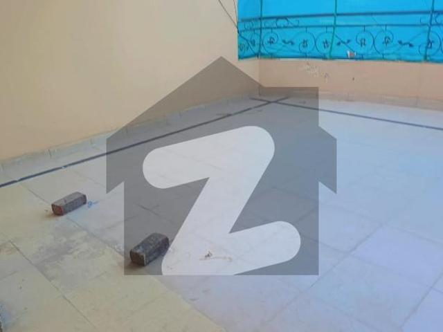 12 Marla Double Storey House For Rent Johar Town