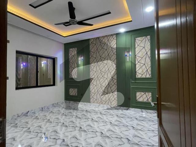 12 Marla Double Story Spanish House For Sale Darmangi Garden Darmangi