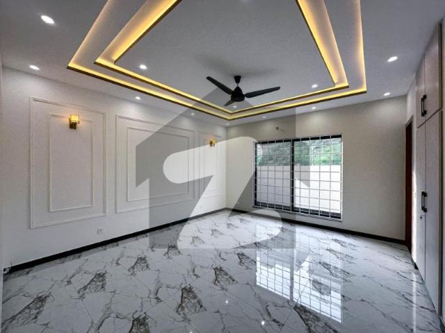 12 Marla Double Unit Designer House Bahria Town Rawalpindi Bahria Town Phase 8 Block C