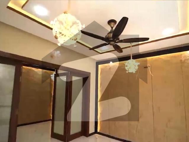 12 Marla Double Unit House For Sale Jinnah Gardens Phase 1