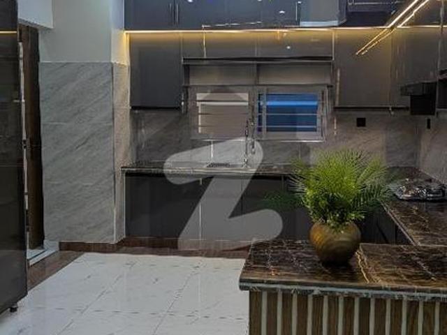 12 Marla Double Unit House For Sale Jinnah Gardens Phase 1