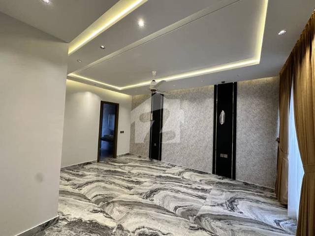 12 Marla East open real beauty brand new house available for sale in Divine enclave canal road Faisalabad