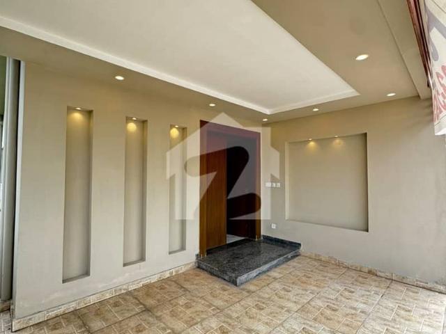 12 Marla Elegant Home for sale
