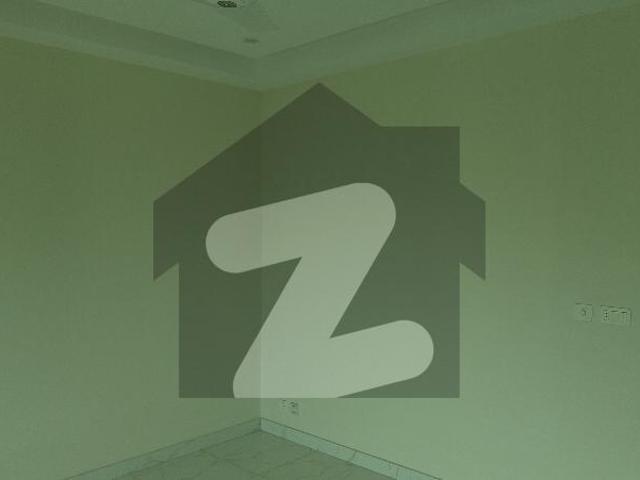12 Marla Flat For rent In The Perfect Location Of Askari 10 Sector S