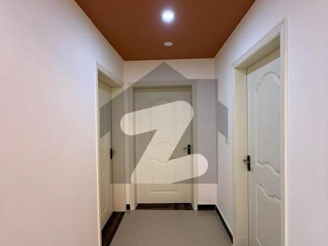 12 marla flat is available in askari 11 sector b at super hot location. Askari 11 Sector B
