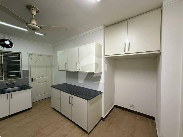 12 marla flat is available in askari 11 sector b at super hot location