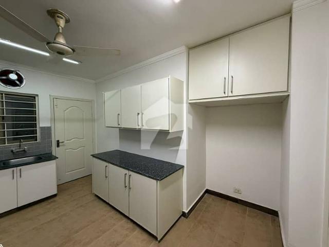 12 marla flat is available in askari 11 sector b at super hot location