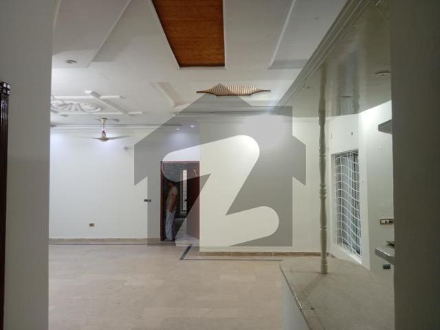 12 marla full house available for rent johar town phase 2