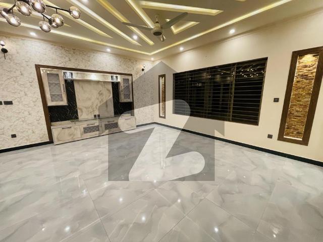 12 marla full house for rent Bahria Greens Overseas Enclave Sector 2
