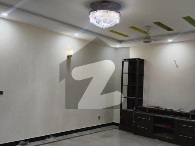 12 Marla Full House For Rent In G 15 Islamabad G 15