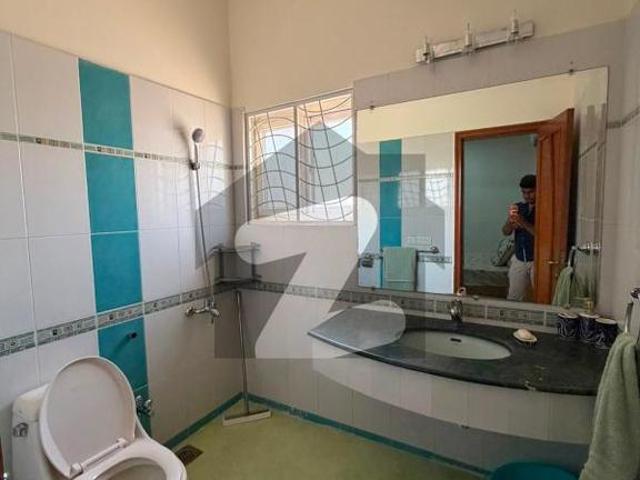 12 Marla Fully Furnished House for Rent DHA Phase 5, Block JJ Electric Bill Included DHA Phase 5 Block JJ