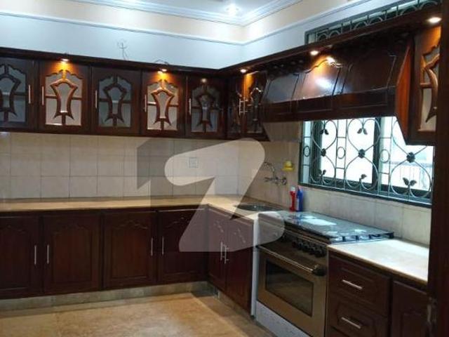 12 Marla Fully Renovated House With Excellent Location Johar Town Phase 2 Block J