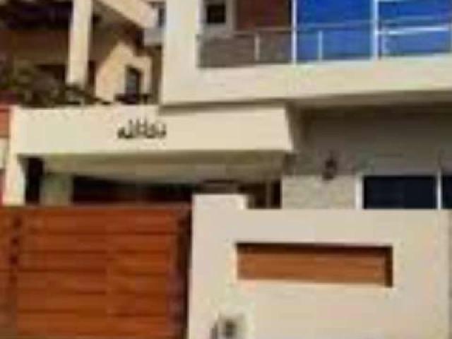 12 Marla ground 3 Bed portion to Rent in PWD Society, Islamabad PWD Housing Scheme ID 21609