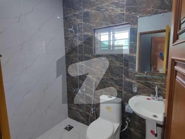 12 Marla House With Solar System Installed | 12 Bedrooms For Rent G 13/4