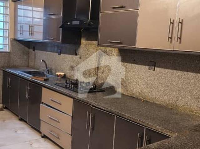 12 Marla House Available For Rent At G 15 Islamabad
