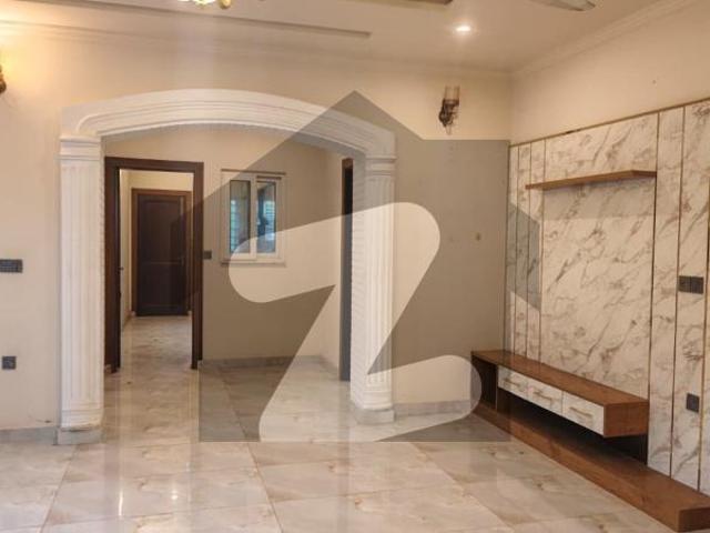 12 Marla House Available For Rent At G 15 Islamabad G 15