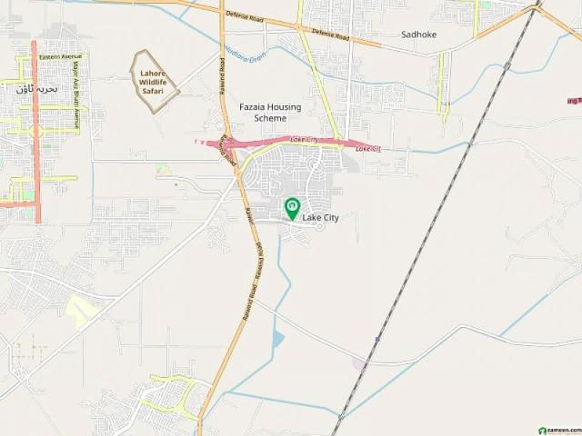 12 Marla House Available For Rent On 80 Ft Road Lahore RAIWIND ROAD ID 85624