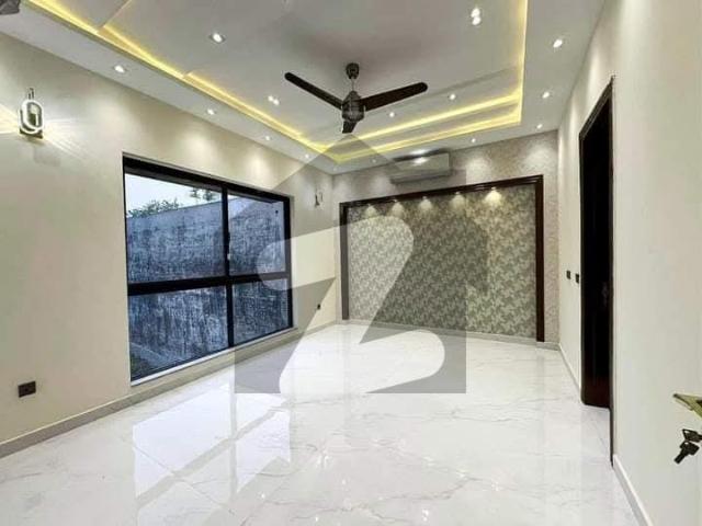 13 Marla House Available For Sale In Bahria Town Phase 5
