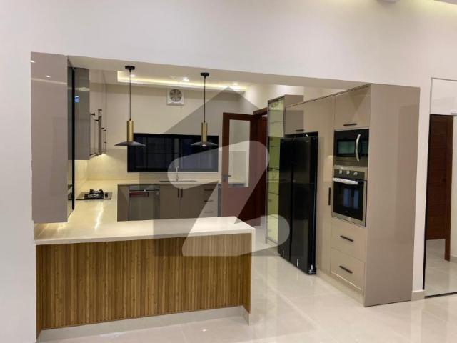 12 Marla House Available For Sell In G 15