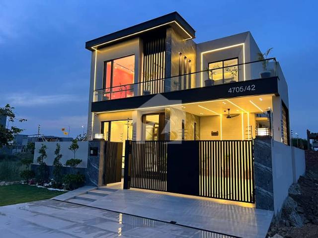 12 Marla House Dont Miss This Golden Opportunity To Own Your Dream Home!