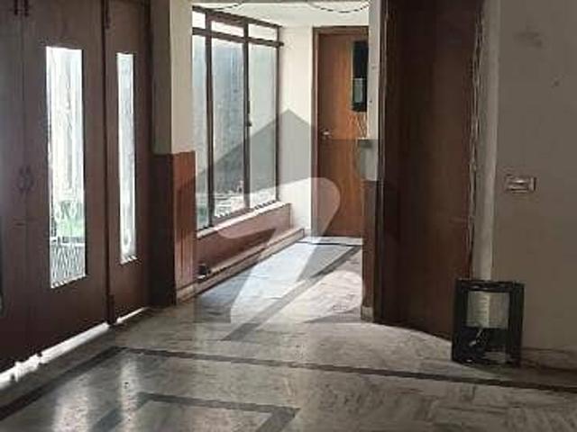 12 Marla House Double Story For Sale G1 Block Phase 1 Johar Town Owner Build Near Doctor Hospital Near Canal Road Near G1 Market