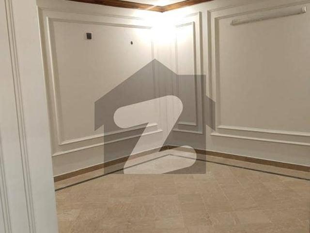 12 Marla House For Guesthouse Rent In E 11