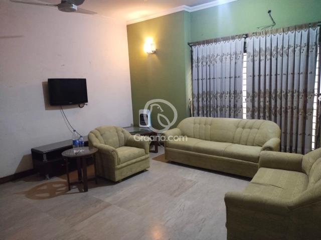 12 Marla House for Sale
