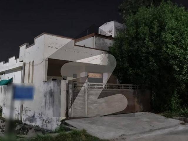 12 Marla House For Sale