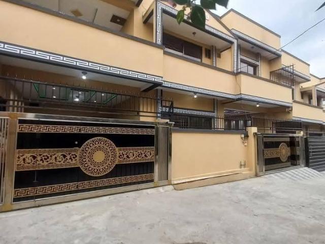 12 Marla House for Sale