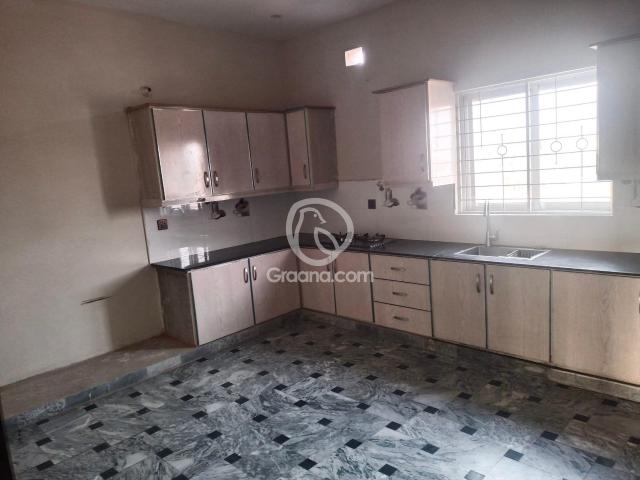 12 Marla House for Sale