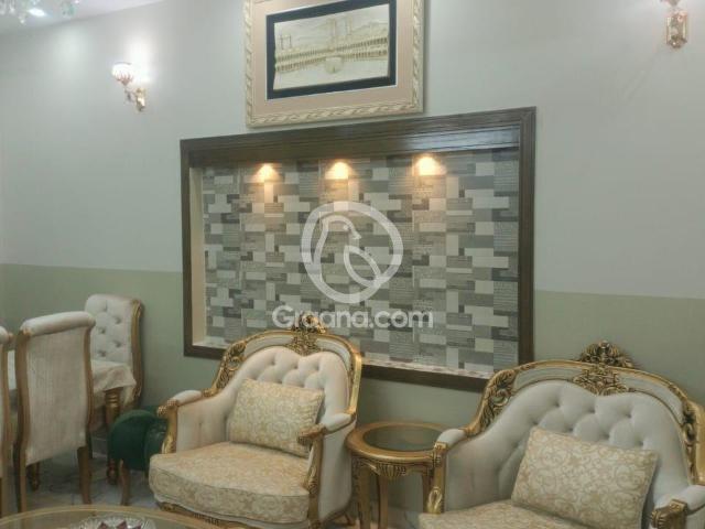 12 Marla House for Sale