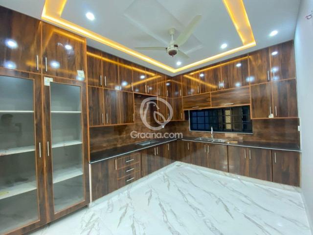 12 Marla House for Sale