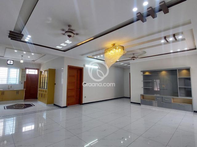 12 Marla House for Sale