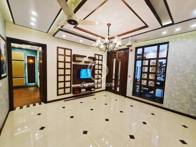 12 Marla House for Sale