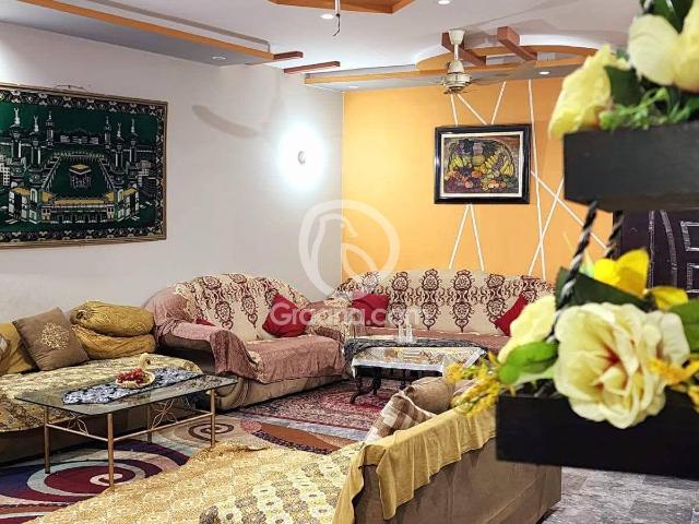 12 Marla House for Sale