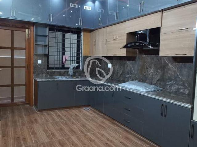 12 Marla House for Sale