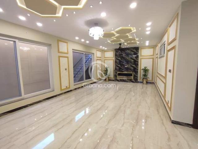 12 Marla House for Sale