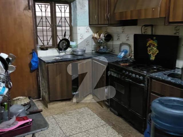 12 Marla House For Sale