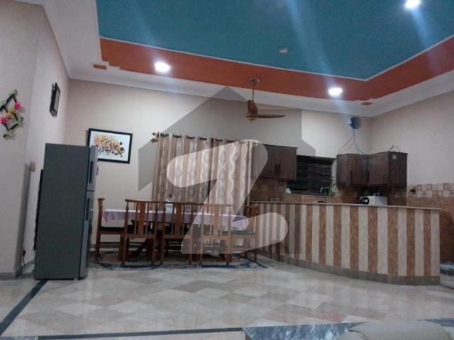 12 Marla House For Sale 1 & haf Story House smarzar housing scocity adyala road pani+ Bujli+ Gas available Adiala Road