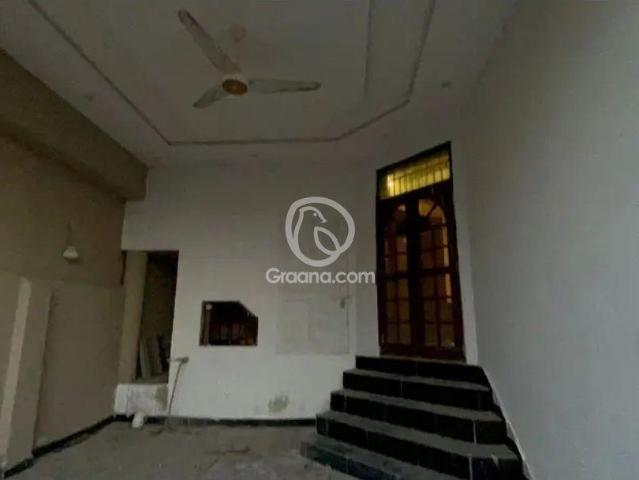 12 Marla House for Sale