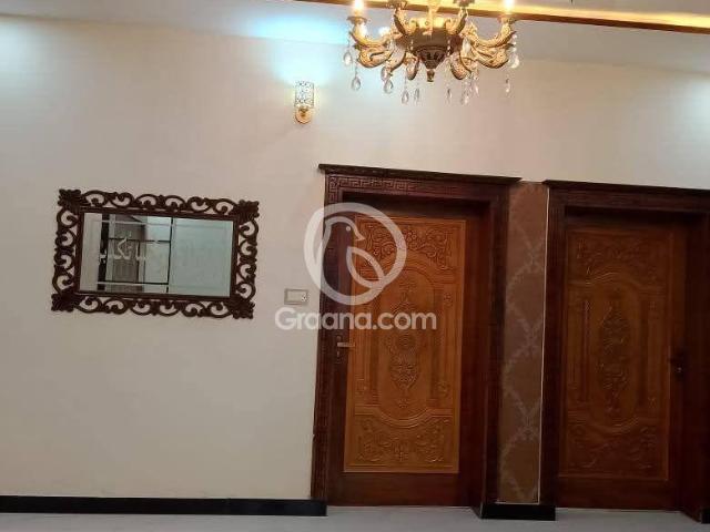 12 Marla House for Sale