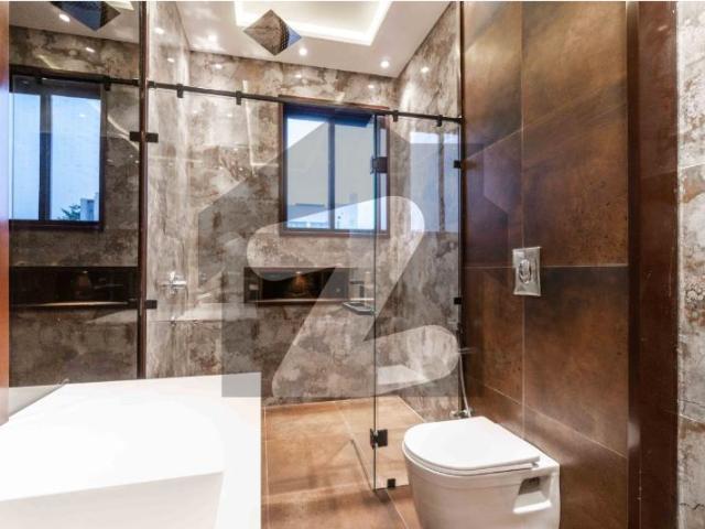 10 Marla House for Sale Ultra Modern Design Dont miss this golden opportunity to own your dream home! DHA Phase 5