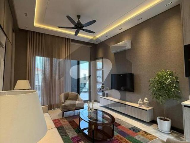 8 Marla House For Sale Ultra Modern Design Don'T Miss This Golden Opportunity To Own Your Dream Home! DHA Phase 6