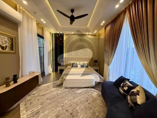 10 Marla House For Sale Eden City