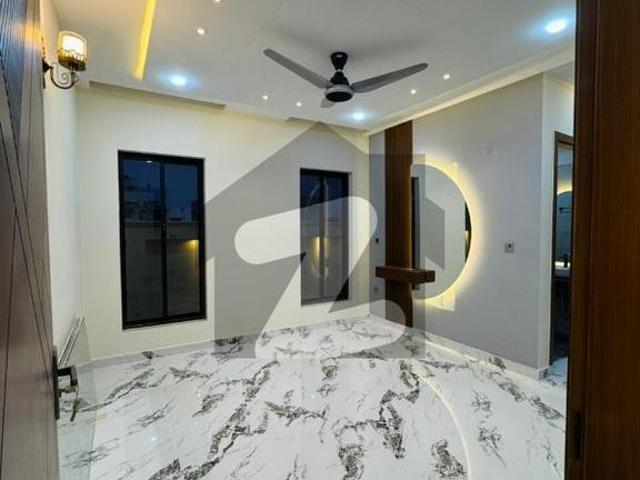 12 Marla House For Sale In Block E Multi Garden B17 MPCHS Block E