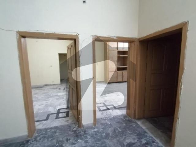 12 Marla House For Sale In Chaklala Scheme 3