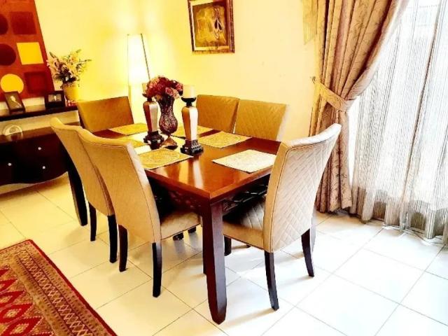12 Marla House For Sale In Eden Avenue 4 Bed With Attached Bathroom Tvl D/G S/Q Lahore Eden ID 97626