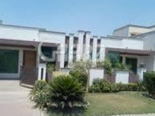 12 Marla House for Sale in Faisalabad Abdullah Garden